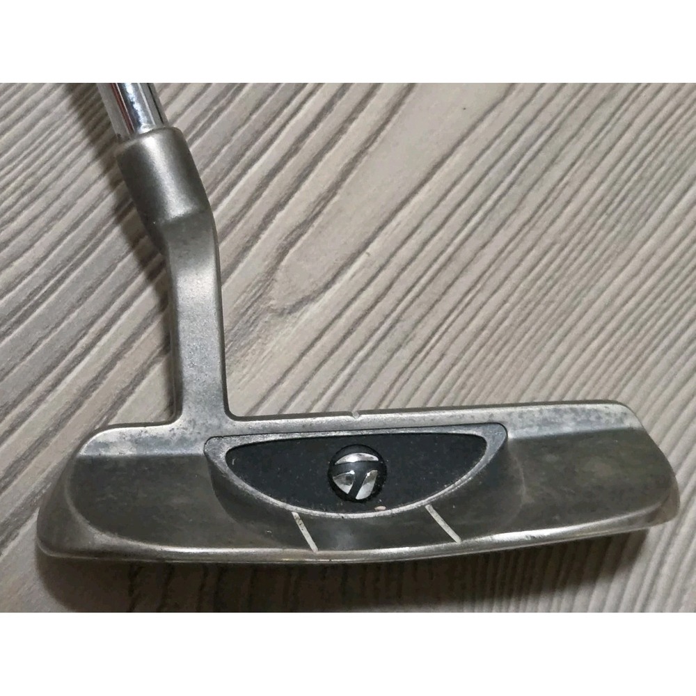 Taylormade TPi-26 Putter Steel Shaft 35" RH /w Headcover